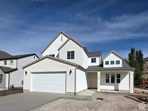 346 W 1400 N #55, Brigham City, UT 84302
