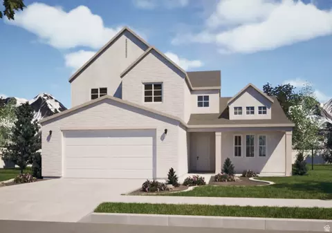 346 W 1400 N #55, Brigham City, UT 84302