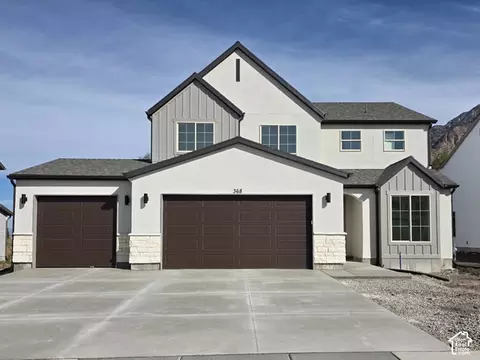 368 W 1400 N #54, Brigham City, UT 84302