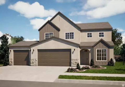 368 W 1400 N #54, Brigham City, UT 84302