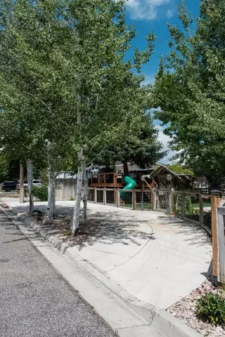 Exterior - 393 S 200 E, Ephraim, UT 84627 photo 24 of 25