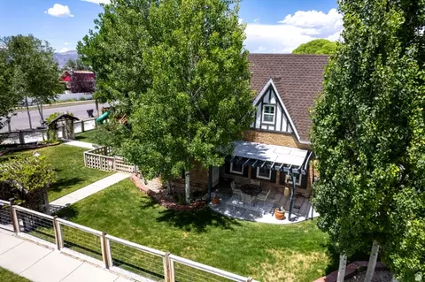 Exterior - 393 S 200 E, Ephraim, UT 84627 photo 21 of 25