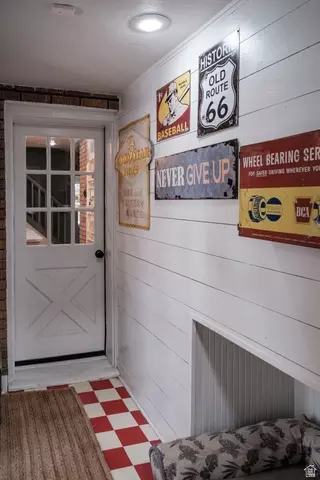 Entry Way - 393 S 200 E, Ephraim, UT 84627 photo 5 of 7