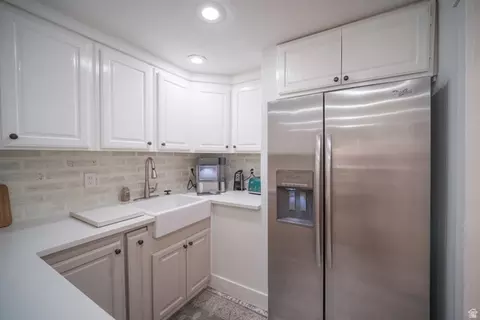Kitchen - 393 S 200 E, Ephraim, UT 84627 photo 5 of 5