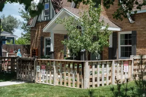 Exterior - 393 S 200 E, Ephraim, UT 84627 photo 22 of 25
