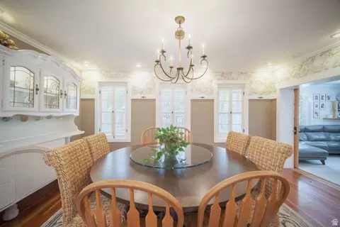 Dining - 393 S 200 E, Ephraim, UT 84627 photo 3 of 3
