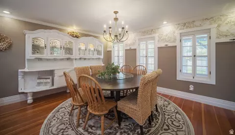 Dining - 393 S 200 E, Ephraim, UT 84627 photo 1 of 3