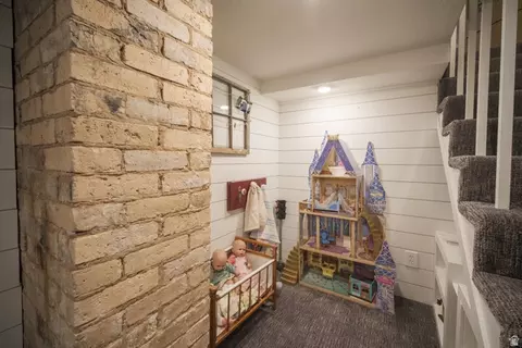 Entry Way - 393 S 200 E, Ephraim, UT 84627 photo 3 of 7
