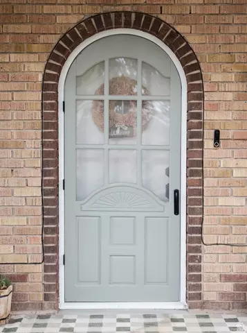 Entry Way - 393 S 200 E, Ephraim, UT 84627 photo 1 of 7