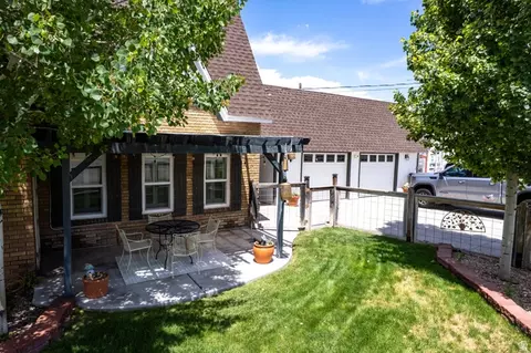 Exterior - 393 S 200 E, Ephraim, UT 84627 photo 11 of 25