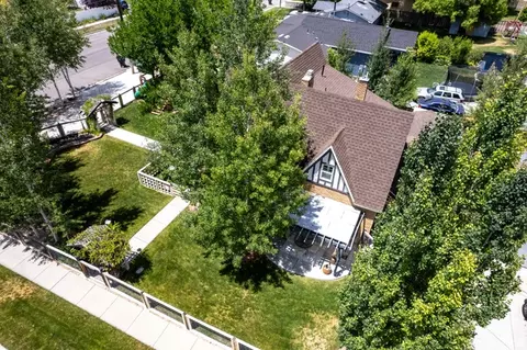 View/Area - 393 S 200 E, Ephraim, UT 84627 photo 3 of 4