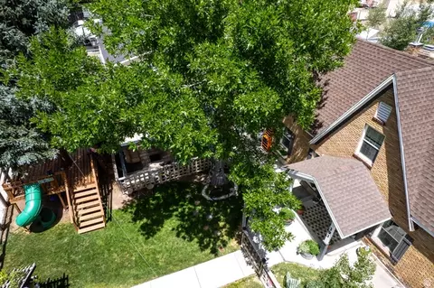 Exterior - 393 S 200 E, Ephraim, UT 84627 photo 23 of 25