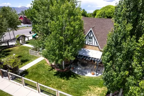 Exterior - 393 S 200 E, Ephraim, UT 84627 photo 5 of 25