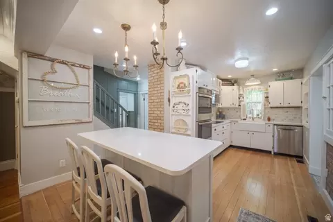 Kitchen - 393 S 200 E, Ephraim, UT 84627 photo 1 of 5