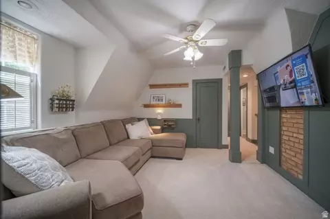 Living - 393 S 200 E, Ephraim, UT 84627 photo 1 of 1