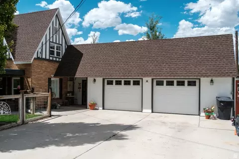 Exterior - 393 S 200 E, Ephraim, UT 84627 photo 13 of 25