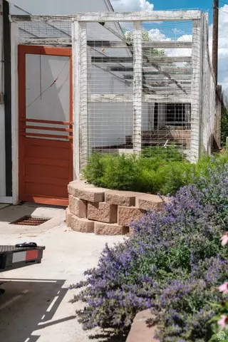 Exterior - 393 S 200 E, Ephraim, UT 84627 photo 12 of 25