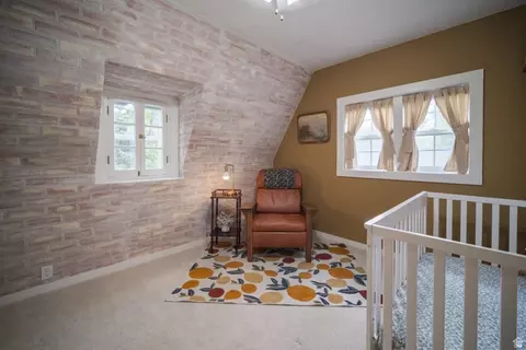 Bedroom - 393 S 200 E, Ephraim, UT 84627 photo 5 of 5