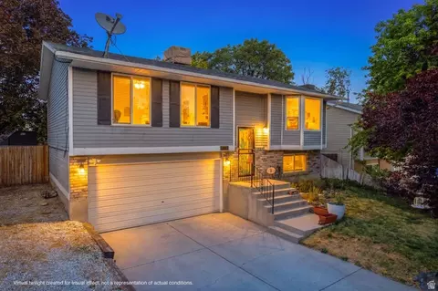 4922 W 6600 S, West Jordan, UT 84081