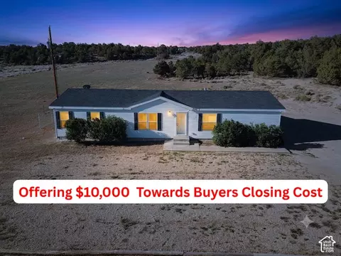 33281 W 8375 S, Fruitland, UT 84027