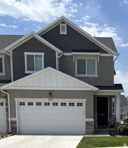 257 N Eaglewood Dr, Saratoga Springs, UT 84045