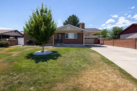 2079 W Arthur Dr S, West Jordan, UT 84084