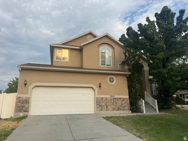 3927 Othello Way, West Valley City, UT 84128