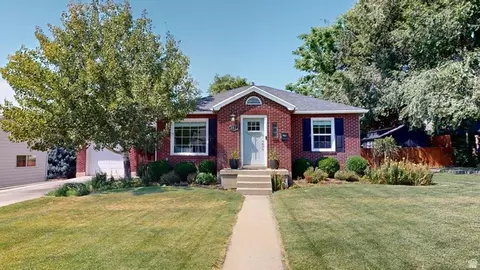 281 E 1200 S, Bountiful, UT 84010 photo 1
