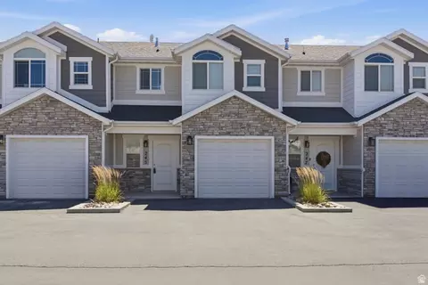 245 W 1950 N, Harrisville, UT 84414