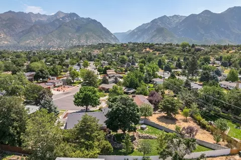 2370 E Quail Run Cir, Sandy, UT 84093 photo 50