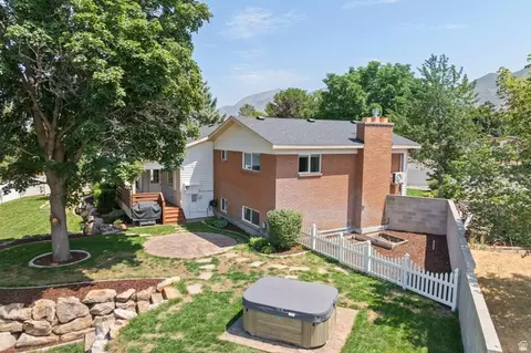 2370 E Quail Run Cir, Sandy, UT 84093 photo 49