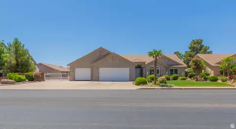 3729 Rachel Dr, Santa Clara, UT 84765