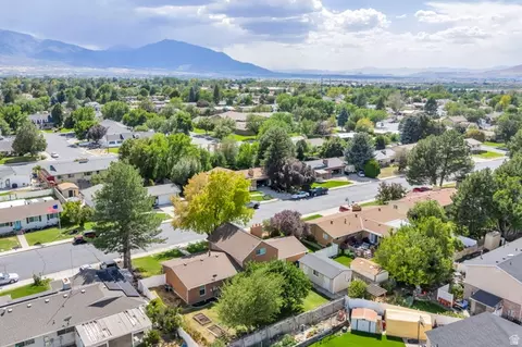 View/Area - 1073 E 120 S, Spanish Fork, UT 84660 photo 8 of 10