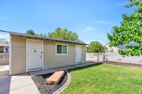 Exterior - 1073 E 120 S, Spanish Fork, UT 84660 photo 7 of 8