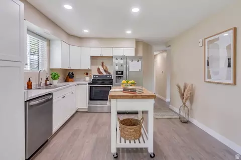 Kitchen - 1073 E 120 S, Spanish Fork, UT 84660 photo 1 of 3