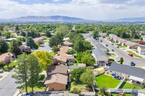 View/Area - 1073 E 120 S, Spanish Fork, UT 84660 photo 9 of 10