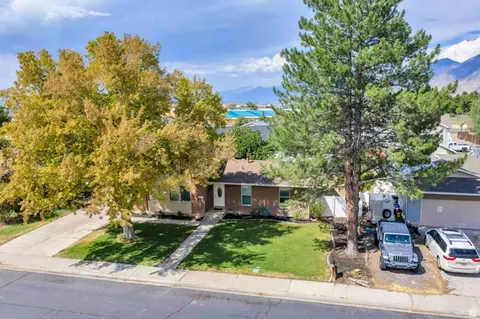 View/Area - 1073 E 120 S, Spanish Fork, UT 84660 photo 3 of 10