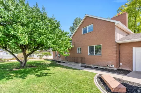Exterior - 1073 E 120 S, Spanish Fork, UT 84660 photo 5 of 8