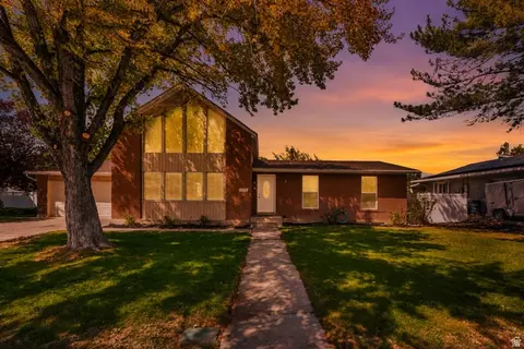Exterior - 1073 E 120 S, Spanish Fork, UT 84660 photo 2 of 8