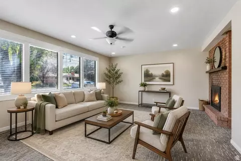 Living - 1073 E 120 S, Spanish Fork, UT 84660 photo 1 of 8