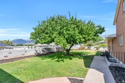 Exterior - 1073 E 120 S, Spanish Fork, UT 84660 photo 6 of 8