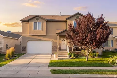 2309 E Hitching Post Dr, Eagle Mountain, UT 84005 photo 33