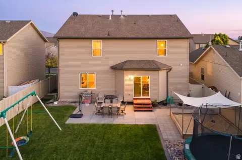 2309 E Hitching Post Dr, Eagle Mountain, UT 84005 photo 36