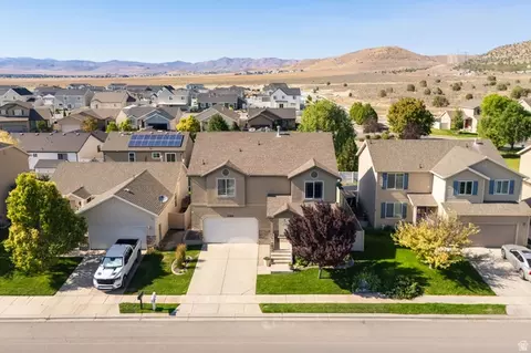 2309 E Hitching Post Dr, Eagle Mountain, UT 84005 photo 6