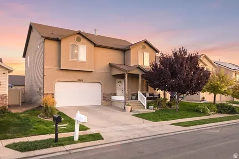 2309 E Hitching Post Dr, Eagle Mountain, UT 84005 photo 5