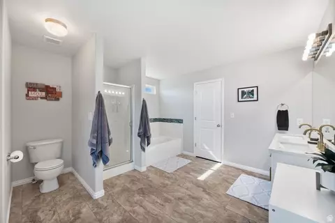 2309 E Hitching Post Dr, Eagle Mountain, UT 84005 photo 26