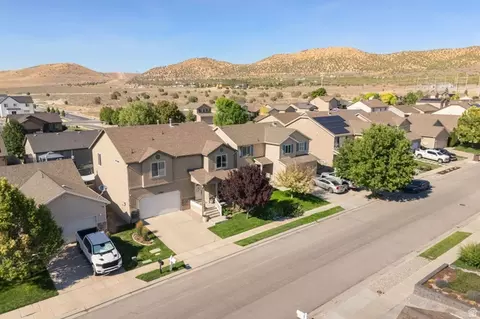 2309 E Hitching Post Dr, Eagle Mountain, UT 84005 photo 35