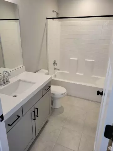 Bath - 9787 N Aaron Ave, Eagle Mountain, UT 84005 photo 1 of 3