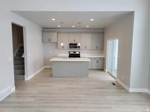 Kitchen - 9787 N Aaron Ave, Eagle Mountain, UT 84005 photo 1 of 1