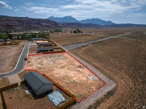 212 Lidia Cir #17, Moab, UT 84532